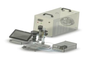 مرحله سرد مرحله گرم