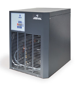 خشک کن هوای فشرده سرد