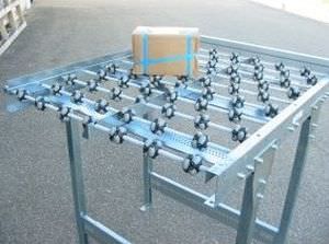 نقاله چرخ اسکیتی | گرانشی 