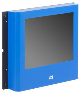 مرکز چرخش سی ان سی|  مصارف گوناگون | دو محوره