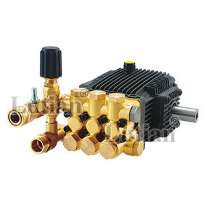 پمپ پلانجری | فشار قوی