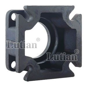 فلنج آداپتور