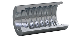 اتصالات فشاری برای روغن زیتون