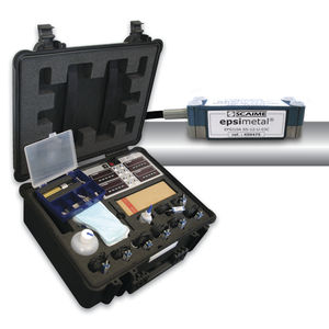 (تراک)جک استاکر برقی(الکتریکی) |  کنترل از پشت | تخلیه کردن |  ترانسفر