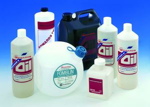 روغن روان کاری | برای کمپرسور ها | برای پمپ ها