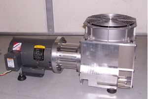 کمپرسور تبریدی نیمه بسته | چرخشی | صنعتی