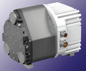 چیلر آبی | خنک شونده با آب | کمپرسور پیچی 