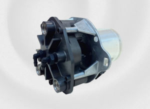 پمپ وکیوم  اسکرال (حلزونی)| تک مرحله ای | روغنکاری شده | صنعتی