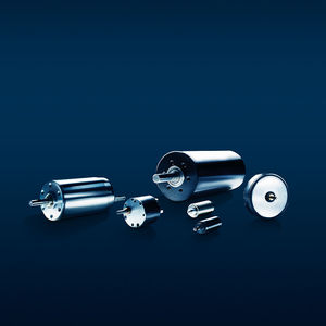 موتور جریان مستقیم | دیسکی | الکتریکی