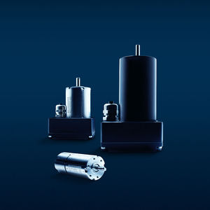 کنترلر حرکت یکپارچه | بدون ذغال | کنترل الکترونیکی سفارشی 