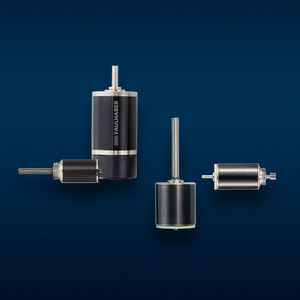 استپر موتور | وسائل الکتریکی | توان بالا