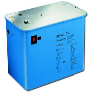 پمپ جابجائی مثبت | تغذیه | مایعات مختلف