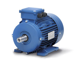 رلۀ الکترومکانیکی | حفاظت | نصب سطحی | موتور