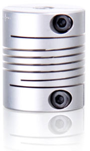 کوپلینگ محور ارتجاعی