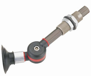 نگه دارنده کاپ منفصل مکش