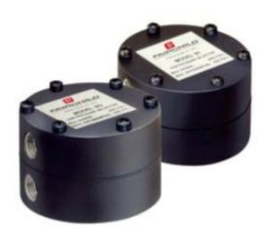 رلۀ پنوماتیکی | کنترل | نصب شوندۀ سطحی | کاربرد عمومی