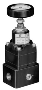 رگولاتور فشار هوا| پیستونی|چند مرحله ای پنیوماتیکی