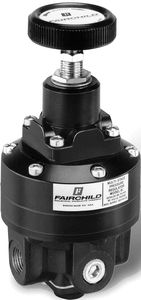 رگولاتور فشار هوا |غشایی| چند مرحله ای | پنیوماتیکی