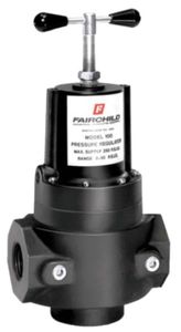 ررگولاتور فشار هوا |غشایی| یک مرحله ای|پنیوماتیکی