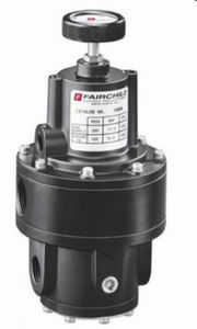 رگولاتور ( تنظیم کننده ) وکیومی  | برای نرخ های جریان بالا 