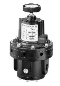 رلۀ پنوماتیکی | کنترل | نصب شوندۀ سطحی