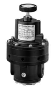 رلۀ پنوماتیکی | معکوس | کنترل | نصب شوندۀ سطحی