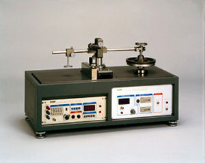 تحلیل گر خواص سطحی