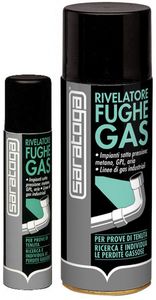 ردیاب نشتی گاز|مایع