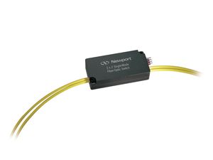 سوییچ شبکه صنعتی با فیبر اپتیک