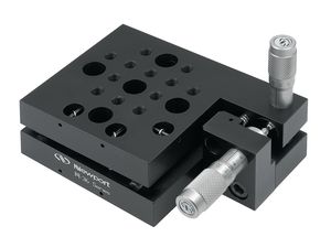  مکان یاب دستی با دقت میکرو | خطی | چند محوره | آنالوگ