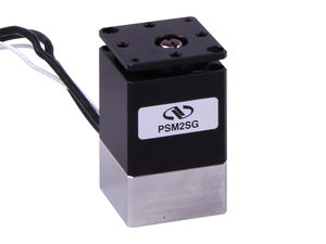 صفحه دوار | پیزو الکتریک | موتوردار | محور Z