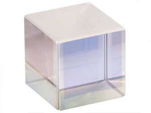 تفکیک کننده مکعبی | قطبی | پرتو نوری | لیزری