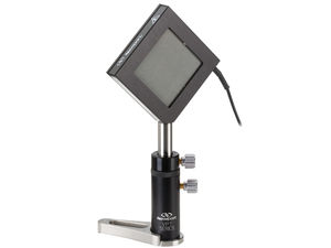 سنسور لیزری با انرژی پیروالکتریک