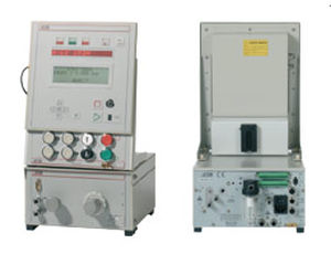 دستگاه سنجش  دائم جریان 