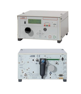 ابزار سنجش جریان لایه ای