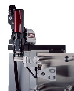 ربات SCARA | با 3 محور | صنعتی | چرخه زمانی کوتاه