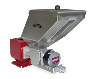 توزیع کننده ریز دانه پلاستیکی | حجمی 