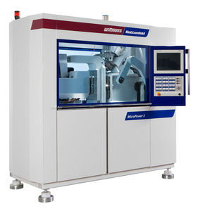 دستگاه قالبگیری تزریقی افقی| برقی| پلاستیک انعطاف پذیر در اثر حرارت 