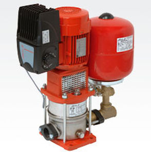 شیر دیافراگمی|  تنظیم کننده| دستی| برای مواد شیمیایی