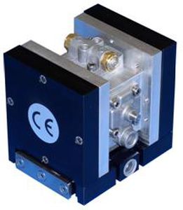 پمپ غشایی | مکش | چند سیاله | پنوماتیکی