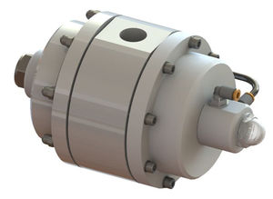 جذب کنندۀ ضربه | مایع | برای درب ها