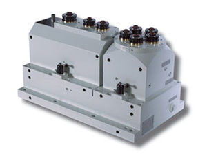 کله گی سوراخکاری چند اسپیندل