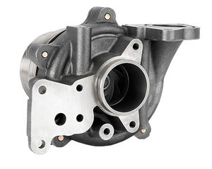 پمپ سانتریفیوژی | برای گردش مایع | خنک کننده| برای مایعات