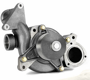 پمپ سانتریفیوژی|  برای گردش مایع | خنک کننده| برای وسایل نقلیه سنگین