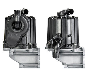 جداکننده سانتریفیوژی| روغن| برای سوخت