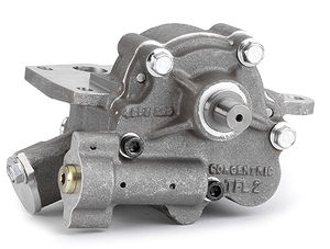 پمپ توربینی|روغنکاری|هیدرولیک|بنزینی 