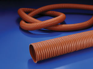 شلنگ پارچه ای | برای هوا | پوشش سیلیکونی