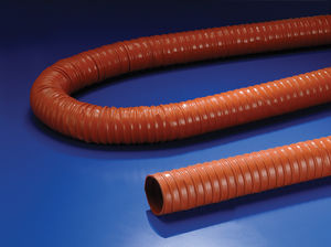 شلنگ پارچه ای | برای هوا | پوشش سیلیکونی