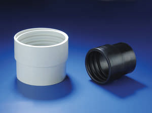 بست لاستیکی شلنگ