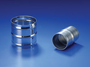 اتصال شلنگ استیل ضد زنگ